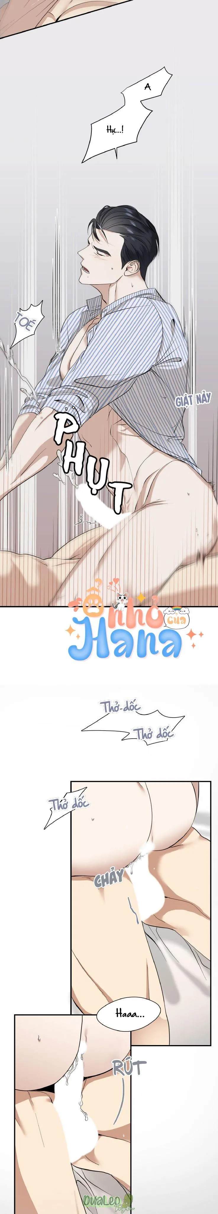 Mối Quan Hệ Hiệu Quả Chapter 3 Trang 13