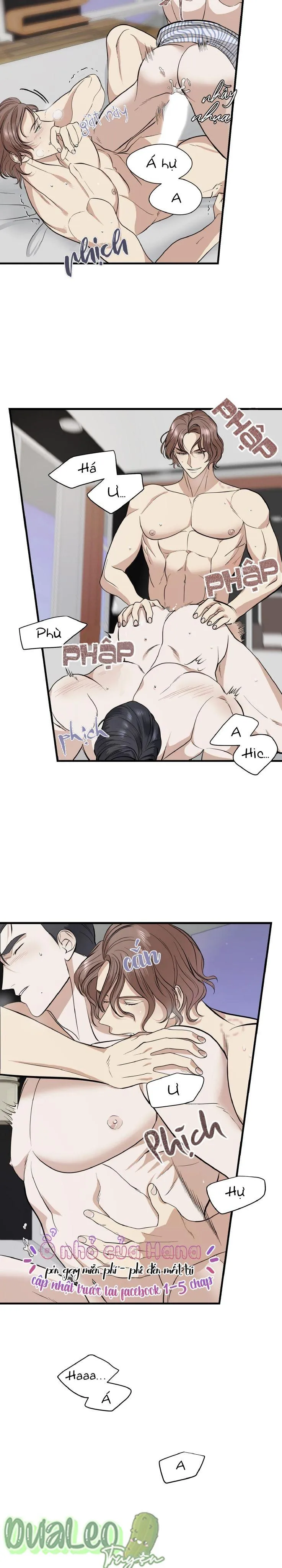 Mối Quan Hệ Hiệu Quả Chapter 4 Trang 17