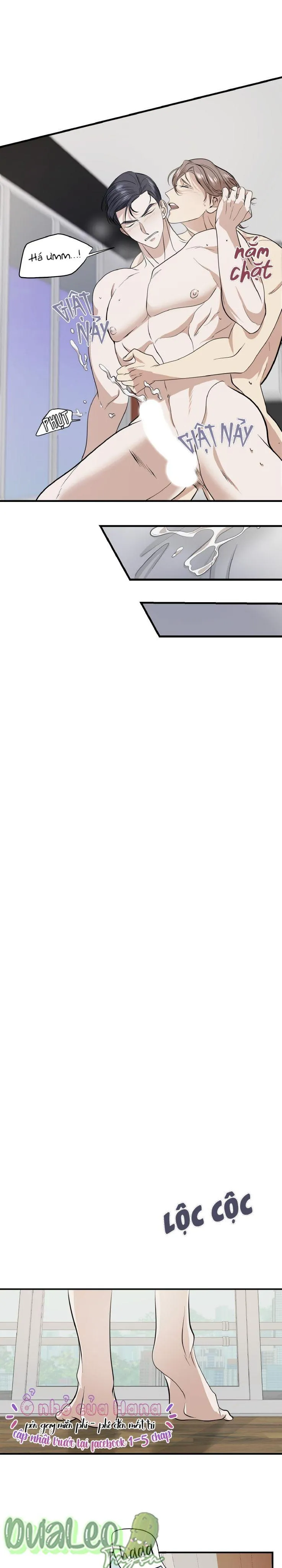 Mối Quan Hệ Hiệu Quả Chapter 4 Trang 18