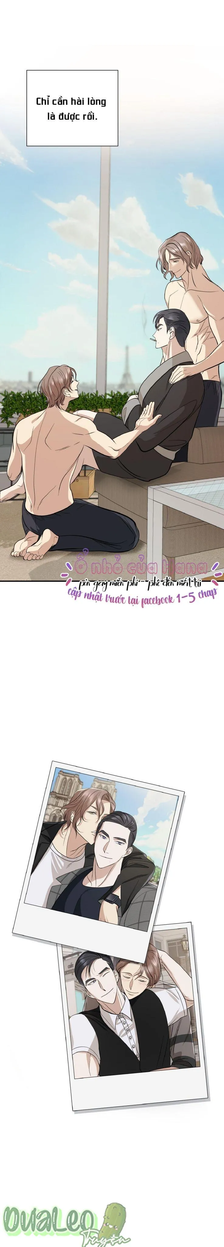 Mối Quan Hệ Hiệu Quả Chapter 4 Trang 22