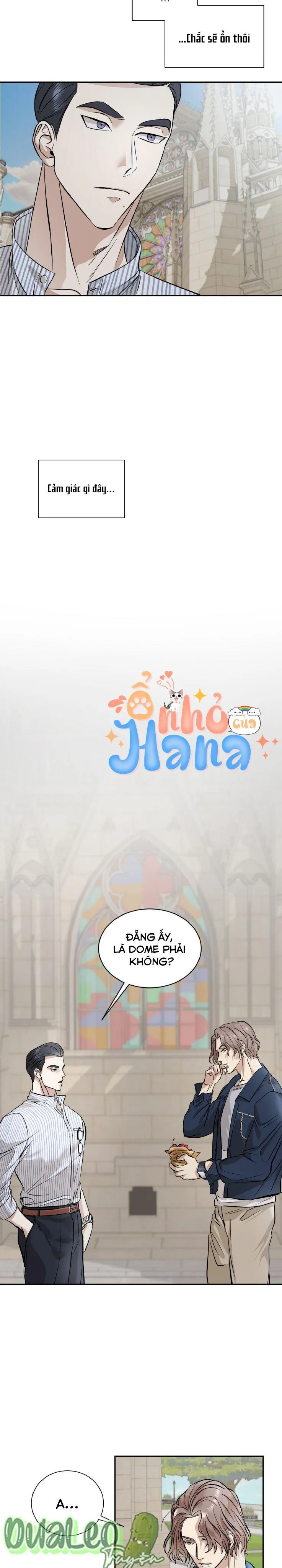 Mối Quan Hệ Hiệu Quả Chapter 1 Trang 3