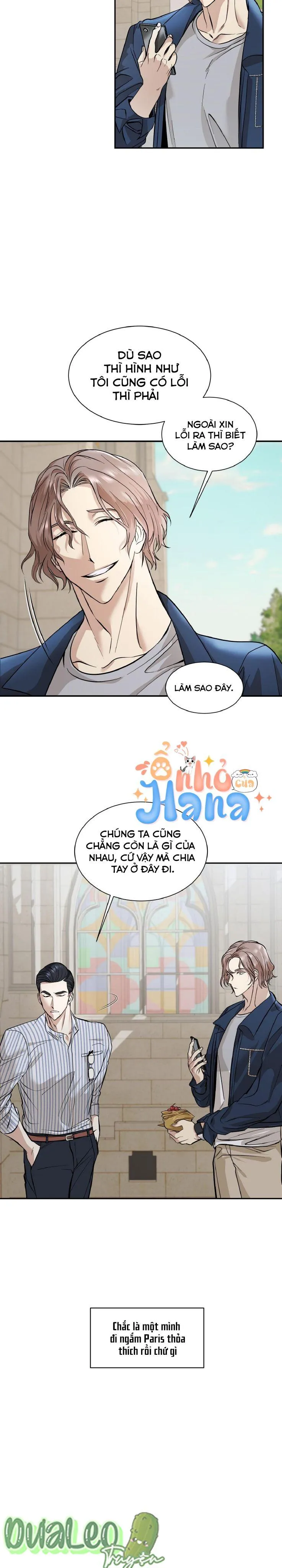 Mối Quan Hệ Hiệu Quả Chapter 1 Trang 4