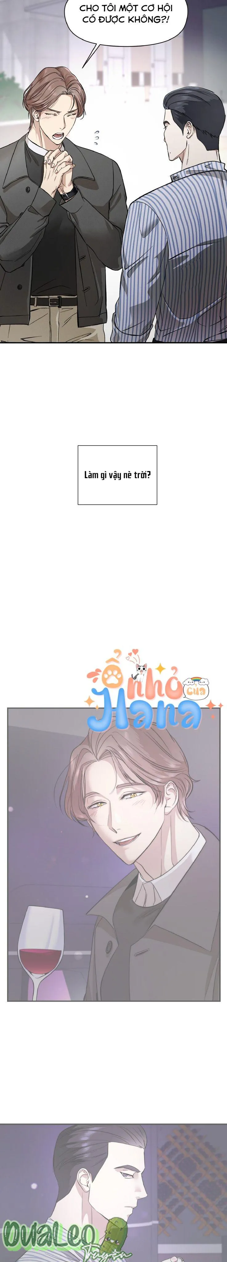 Mối Quan Hệ Hiệu Quả Chapter 1 Trang 7