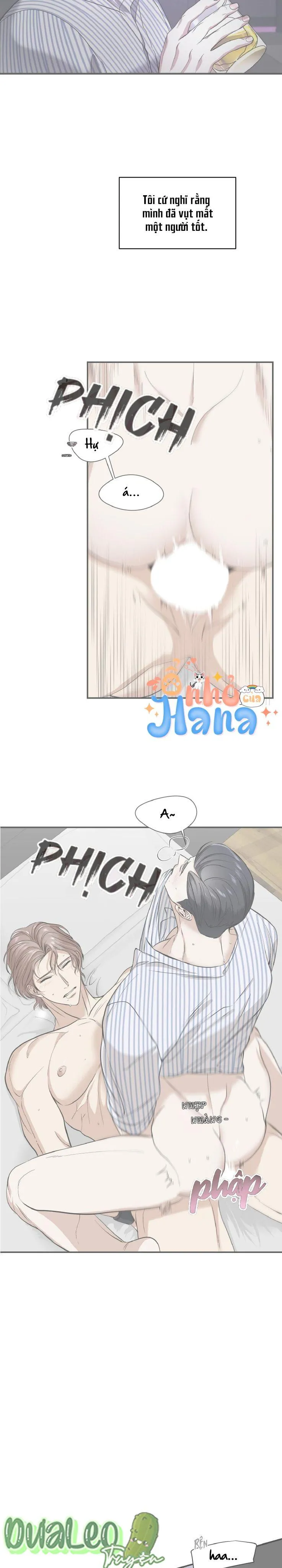 Mối Quan Hệ Hiệu Quả Chapter 1 Trang 8