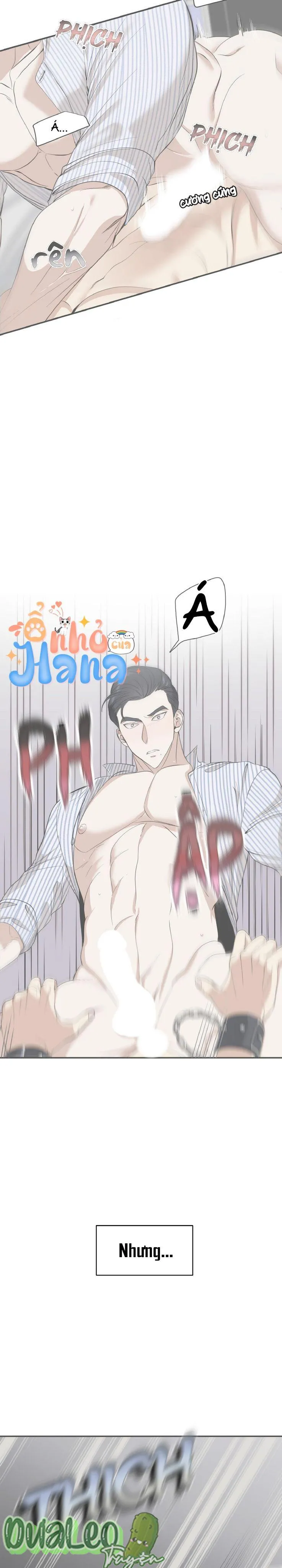 Mối Quan Hệ Hiệu Quả Chapter 1 Trang 9