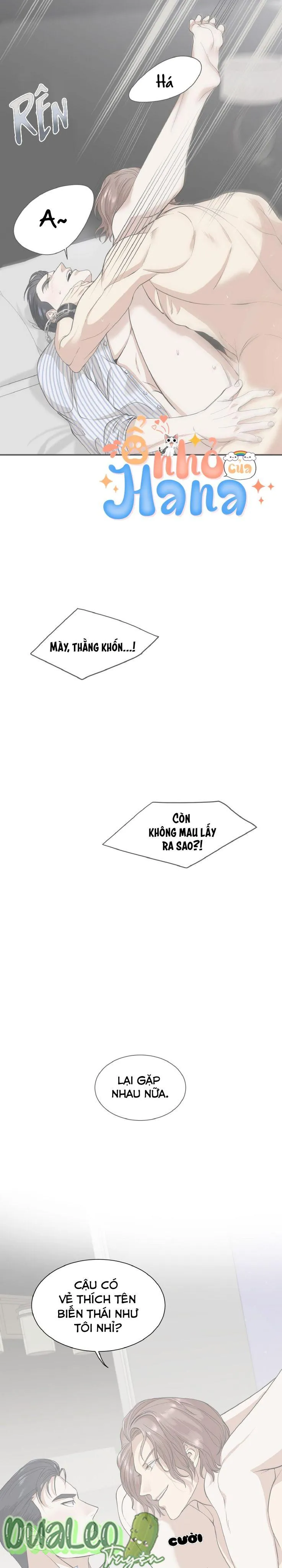 Mối Quan Hệ Hiệu Quả Chapter 1 Trang 10