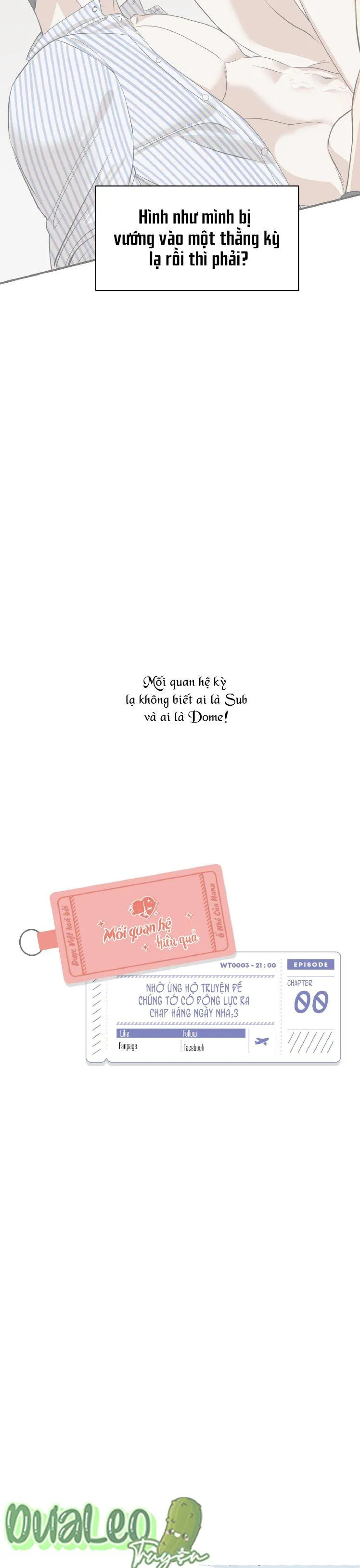 Mối Quan Hệ Hiệu Quả Chapter 1 Trang 11