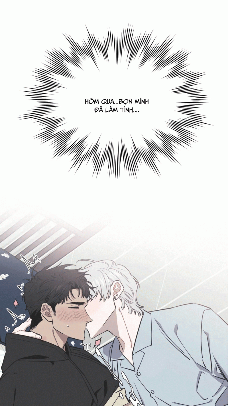 Mối quan hệ không bằng người dưng Chapter 7 Trang 6