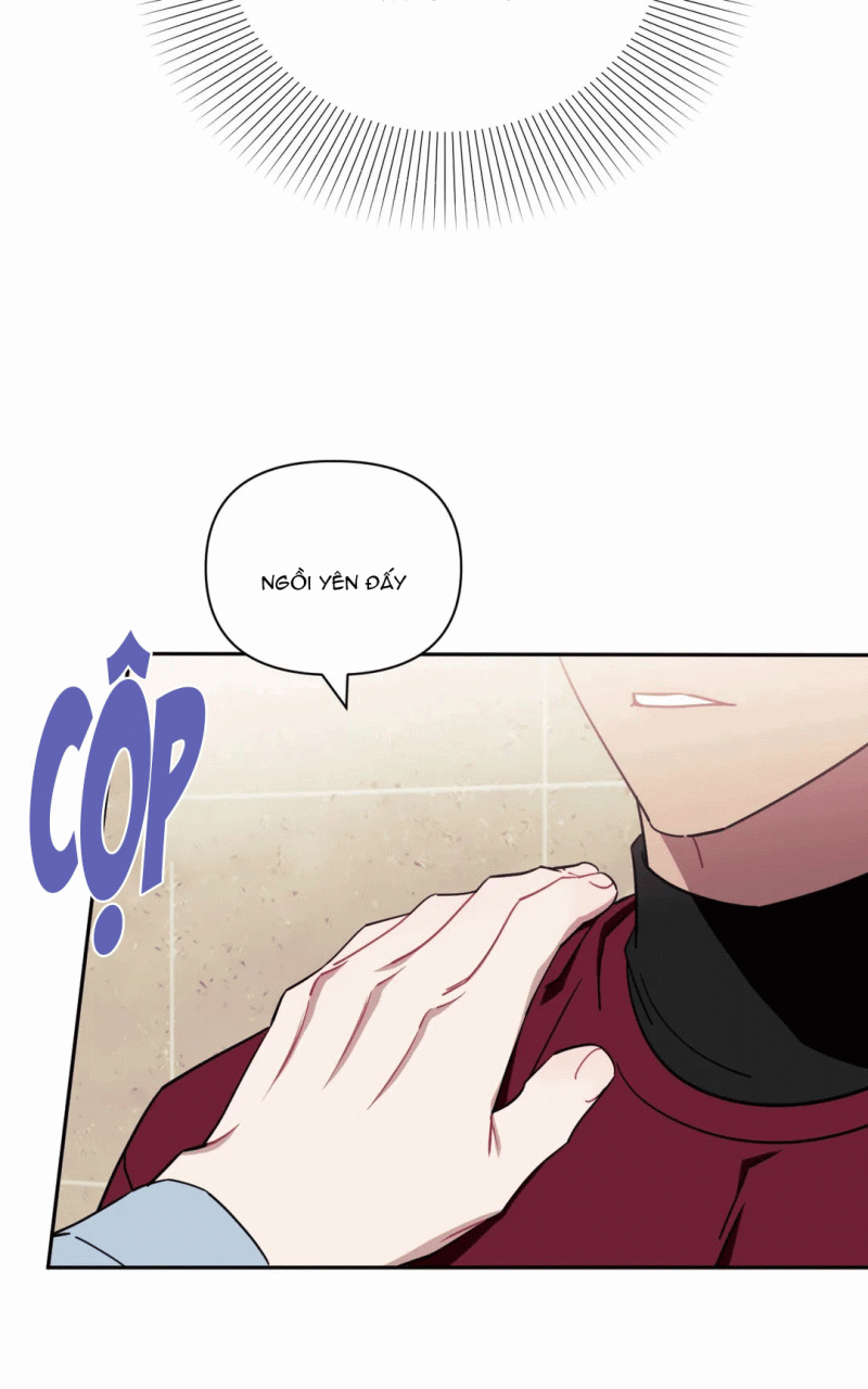Mối quan hệ không bằng người dưng Chapter 7 Trang 25