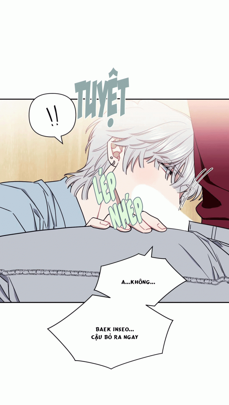 Mối quan hệ không bằng người dưng Chapter 7 Trang 29