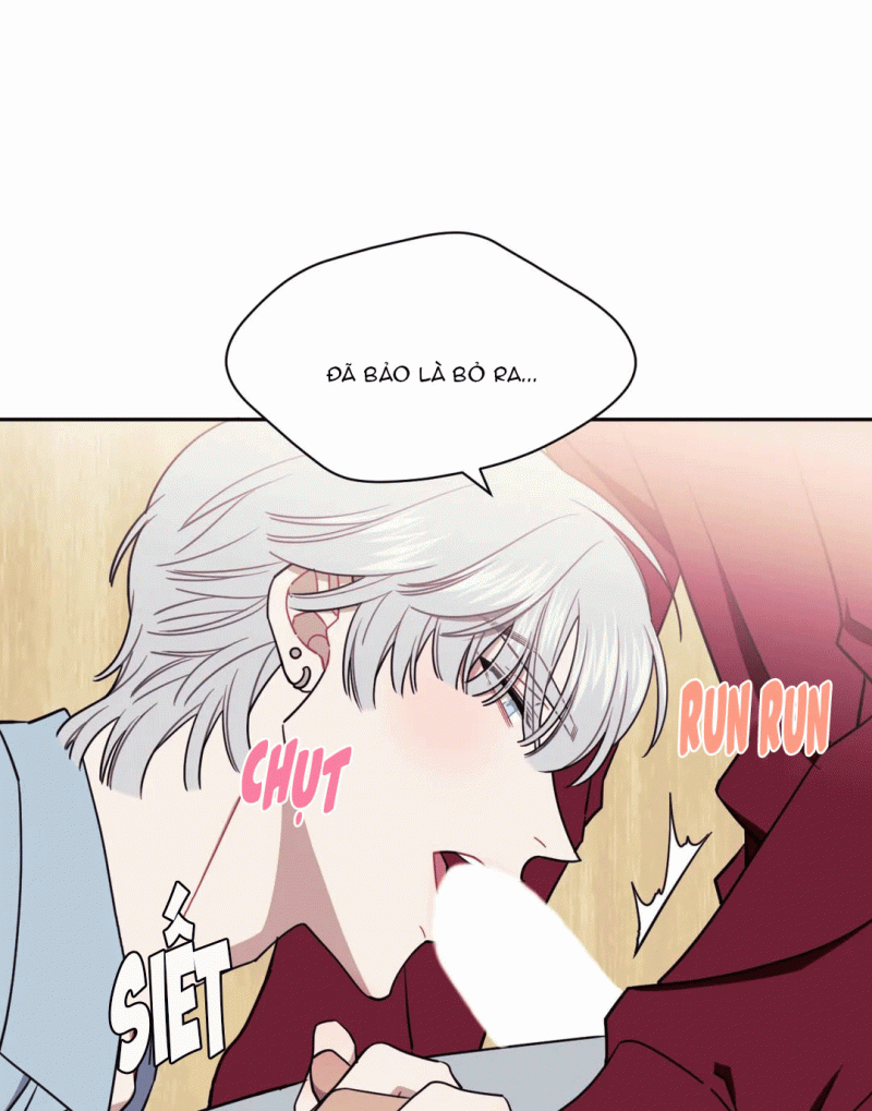 Mối quan hệ không bằng người dưng Chapter 7 Trang 32