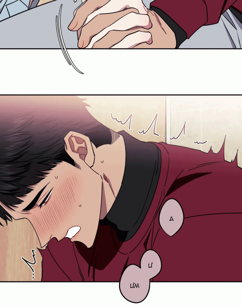 Mối quan hệ không bằng người dưng Chapter 7 Trang 33