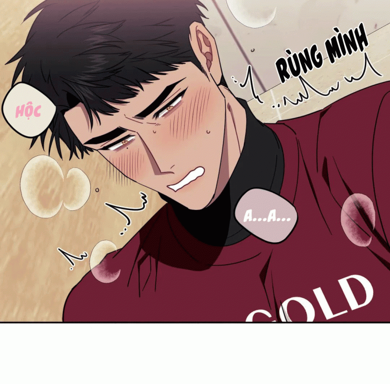 Mối quan hệ không bằng người dưng Chapter 7 Trang 37