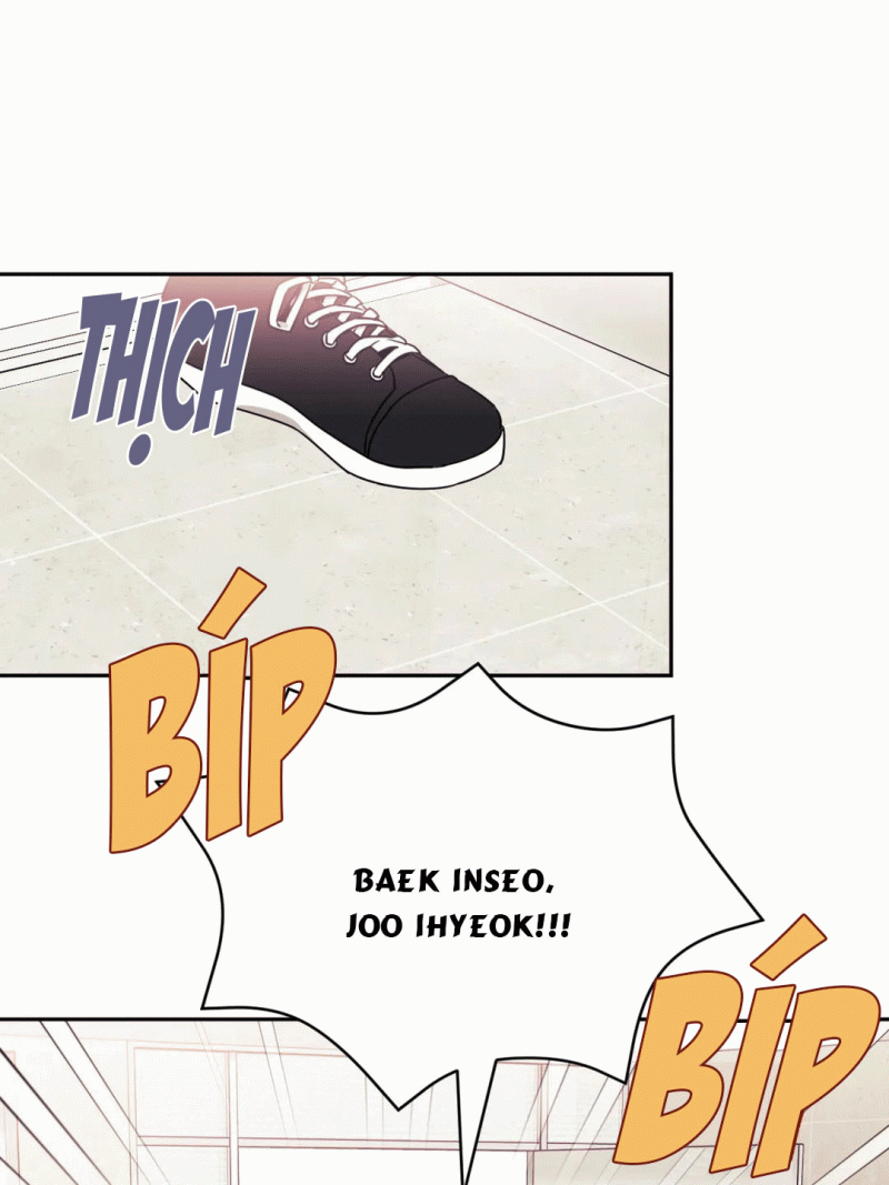 Mối quan hệ không bằng người dưng Chapter 7 Trang 39