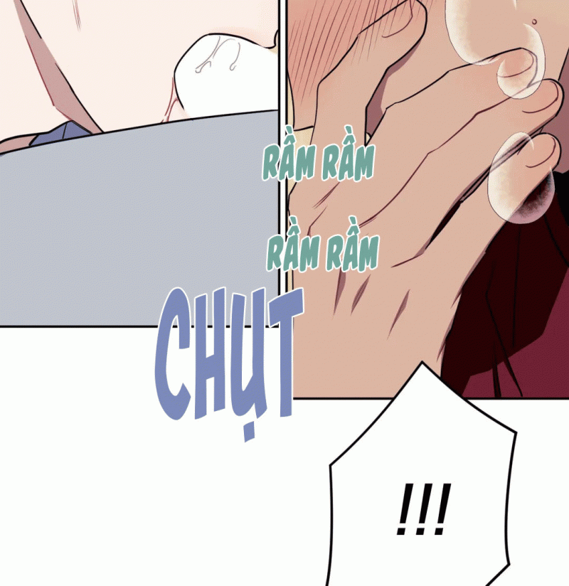 Mối quan hệ không bằng người dưng Chapter 7 Trang 46