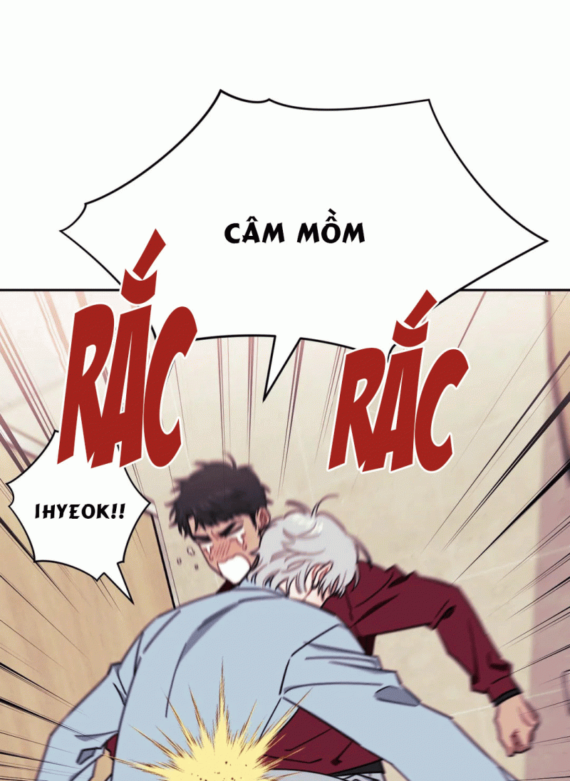 Mối quan hệ không bằng người dưng Chapter 7 Trang 55