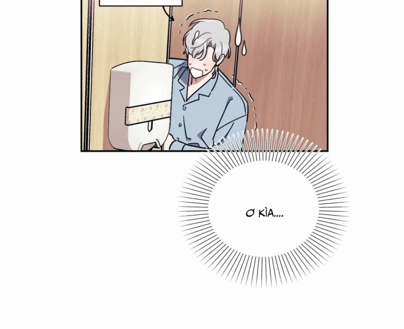 Mối quan hệ không bằng người dưng Chapter 7 Trang 59