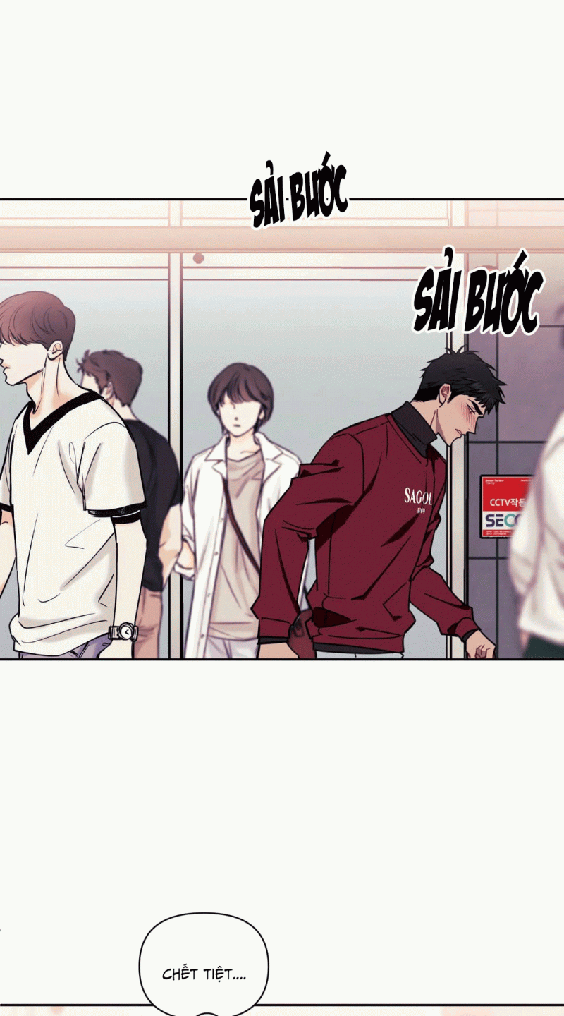 Mối quan hệ không bằng người dưng Chapter 7 Trang 61