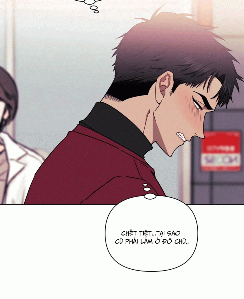Mối quan hệ không bằng người dưng Chapter 7 Trang 62