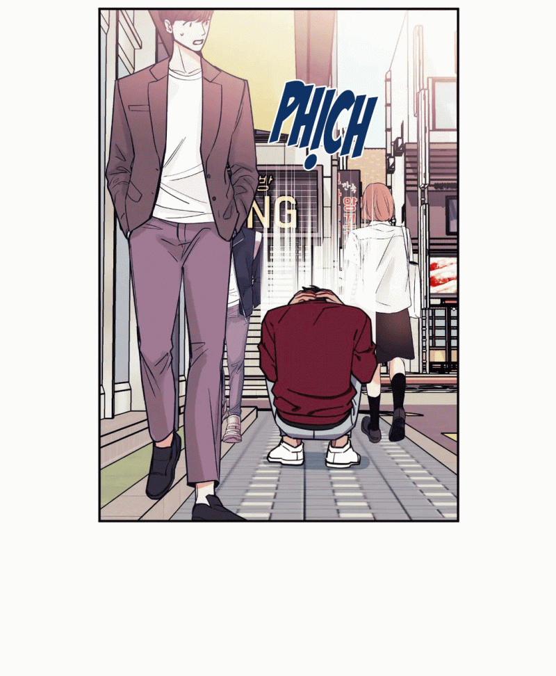 Mối quan hệ không bằng người dưng Chapter 7 Trang 64