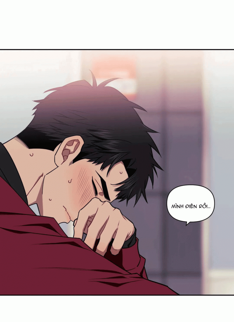 Mối quan hệ không bằng người dưng Chapter 7 Trang 66