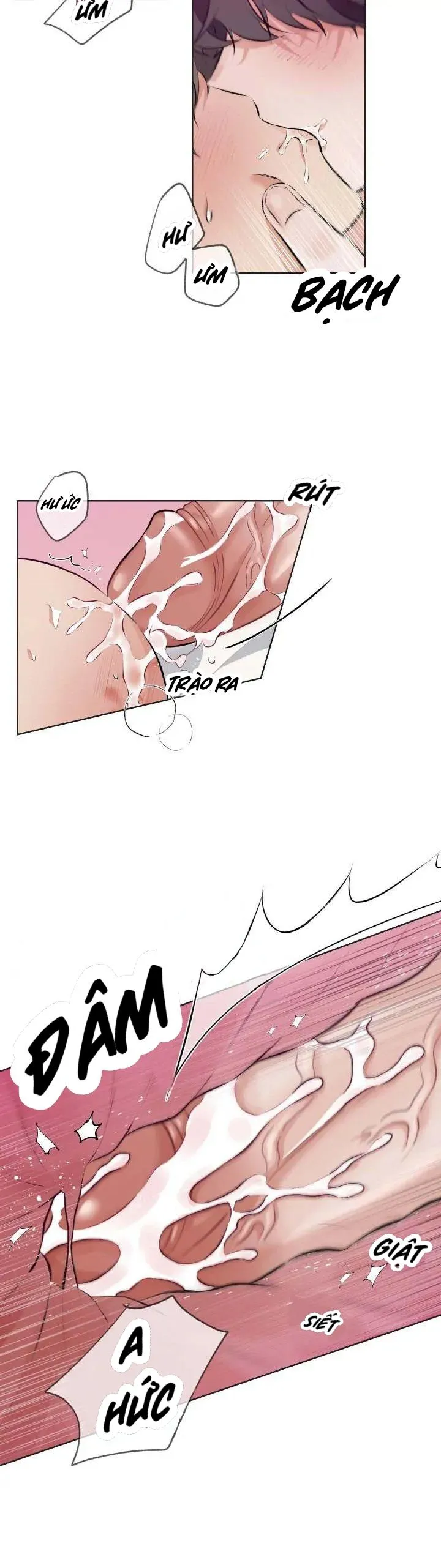 Mối quan hệ không cân bằng Chapter 3 Trang 13