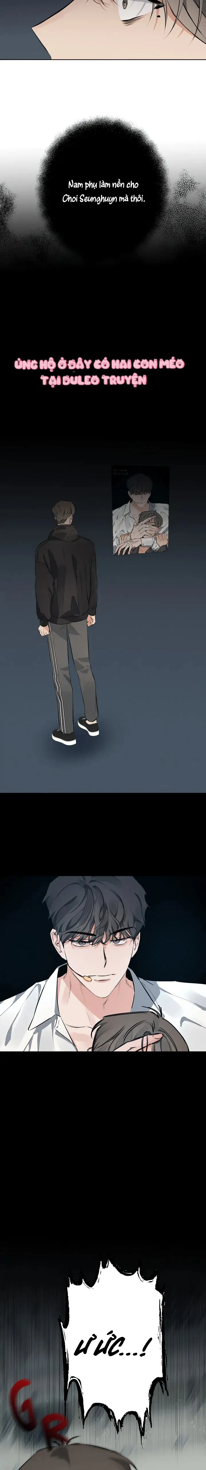 Mối quan hệ không cân bằng Chapter 6 Trang 14