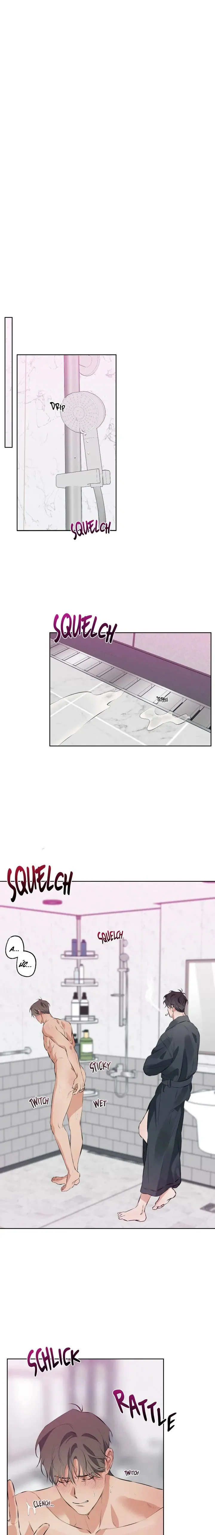 Mối quan hệ không cân bằng Chapter 7 Trang 12