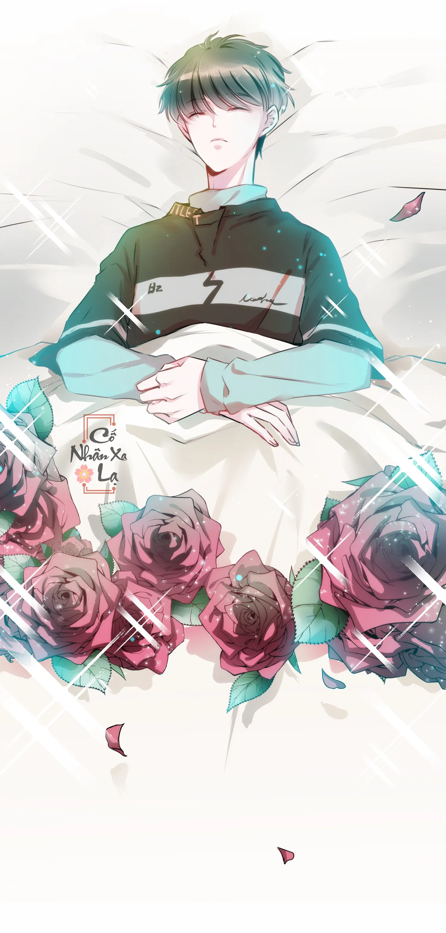 Mối quan hệ không được thuần hóa Chapter 2 Trang 7