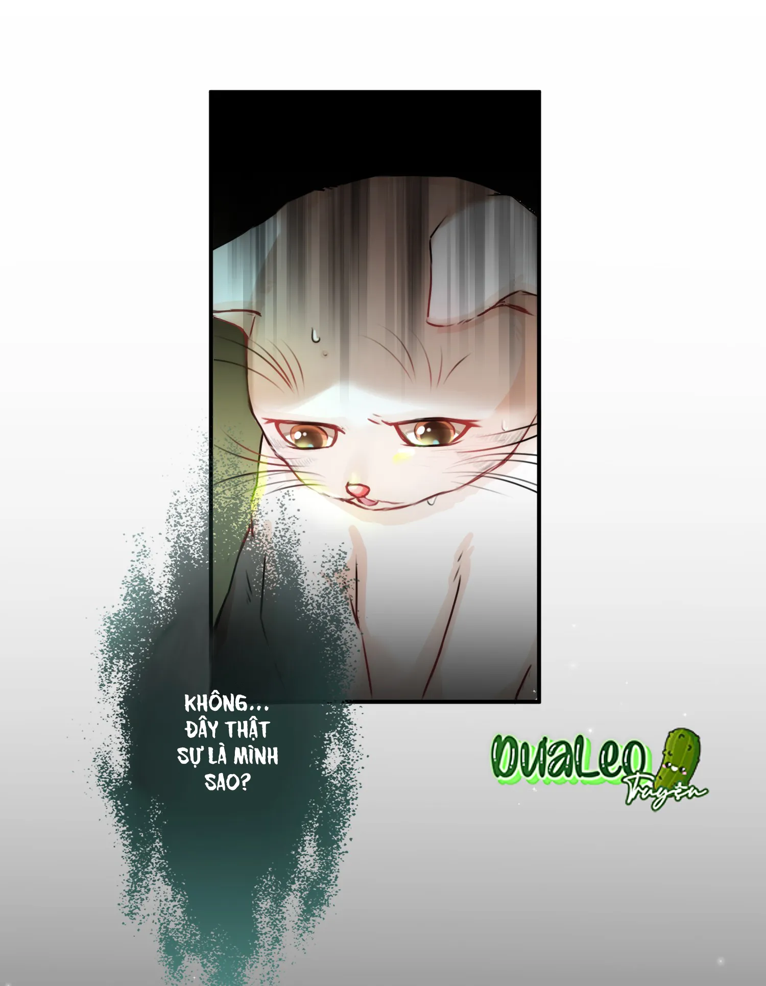 Mối quan hệ không được thuần hóa Chapter 2 Trang 9