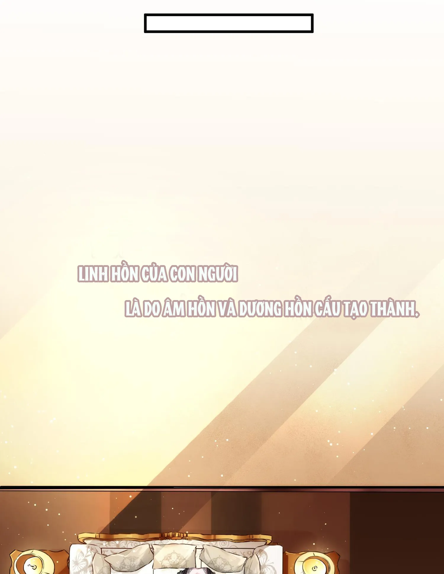 Mối quan hệ không được thuần hóa Chapter 2 Trang 19