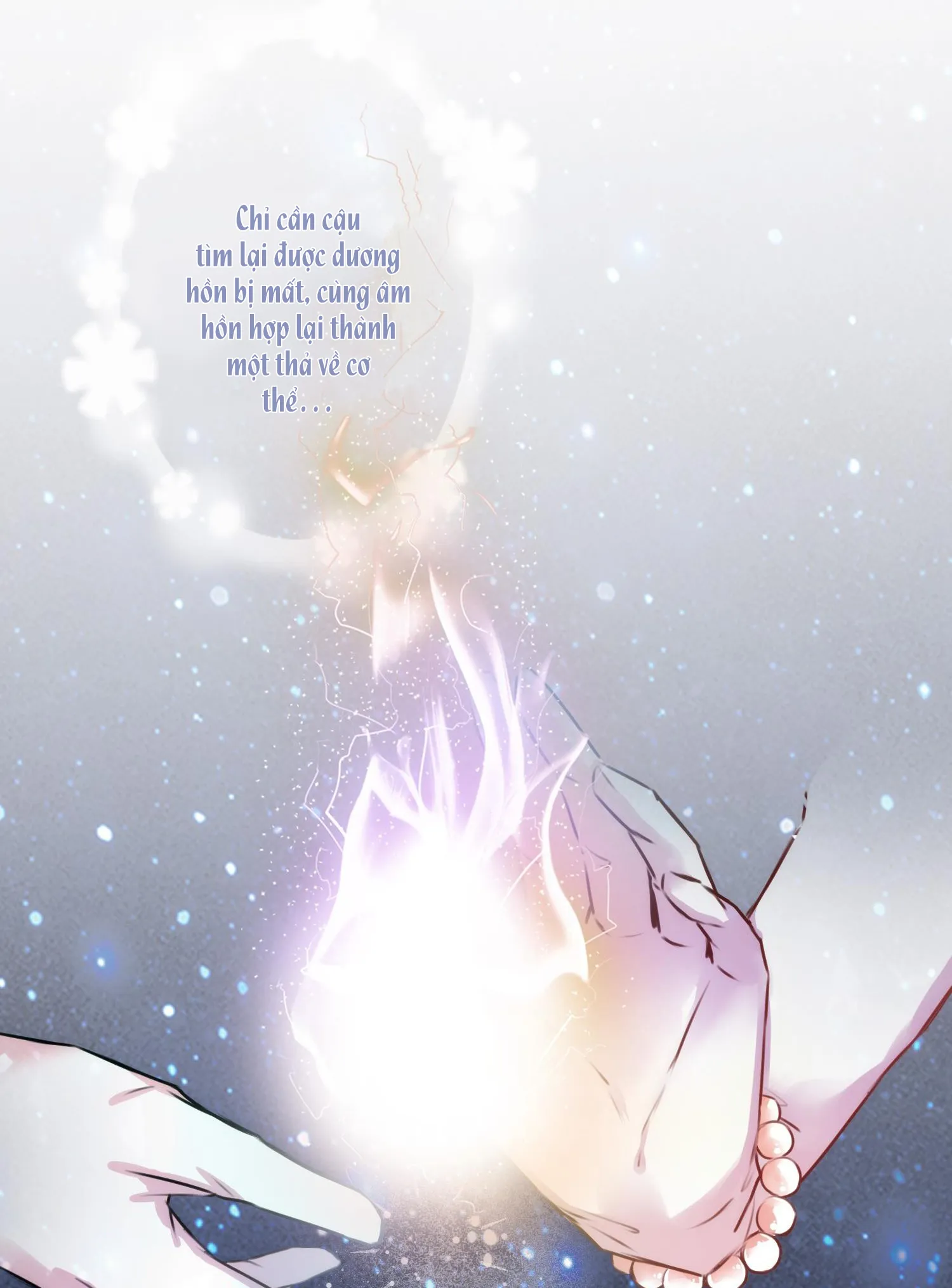 Mối quan hệ không được thuần hóa Chapter 2 Trang 26