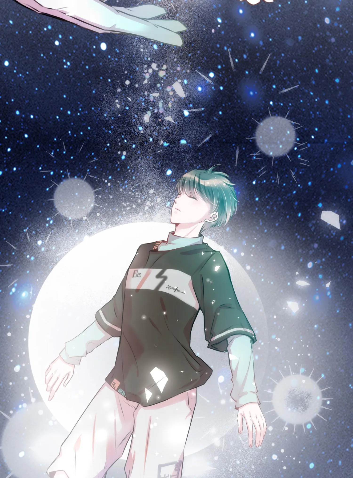 Mối quan hệ không được thuần hóa Chapter 2 Trang 27