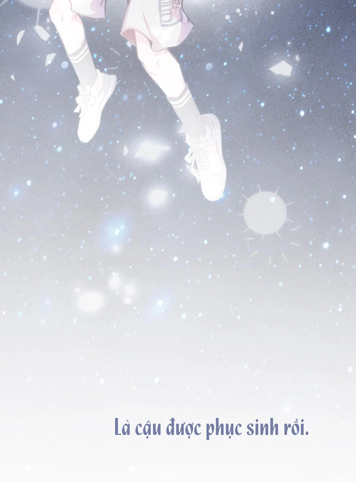 Mối quan hệ không được thuần hóa Chapter 2 Trang 28