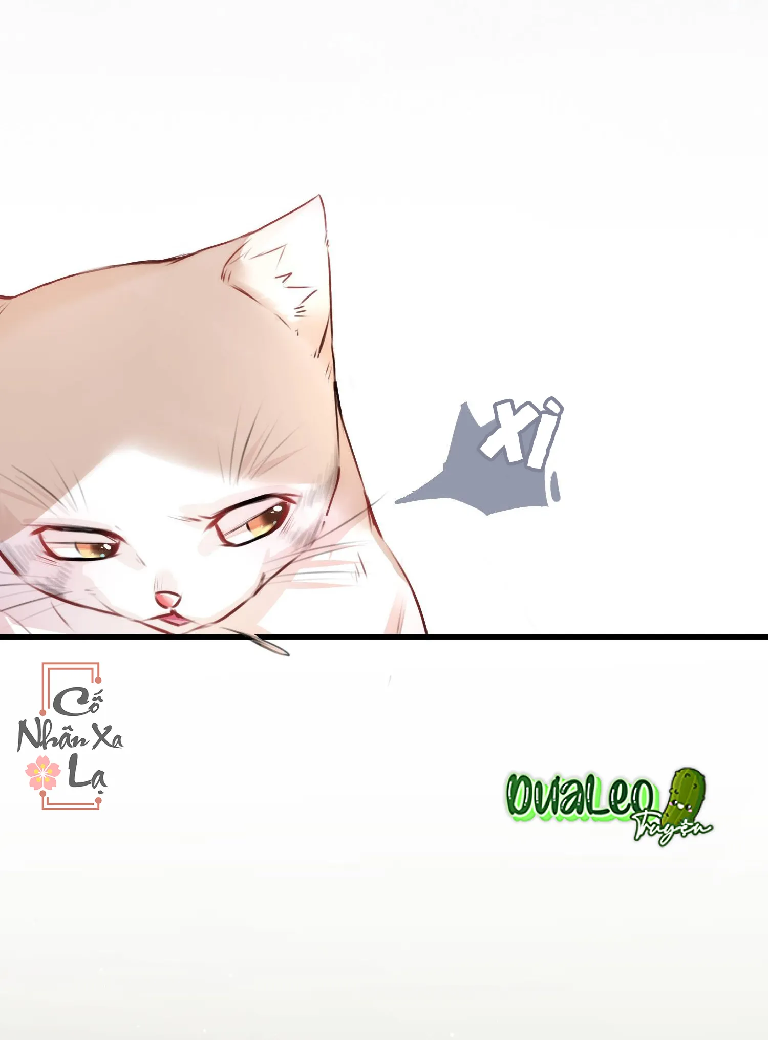 Mối quan hệ không được thuần hóa Chapter 2 Trang 29