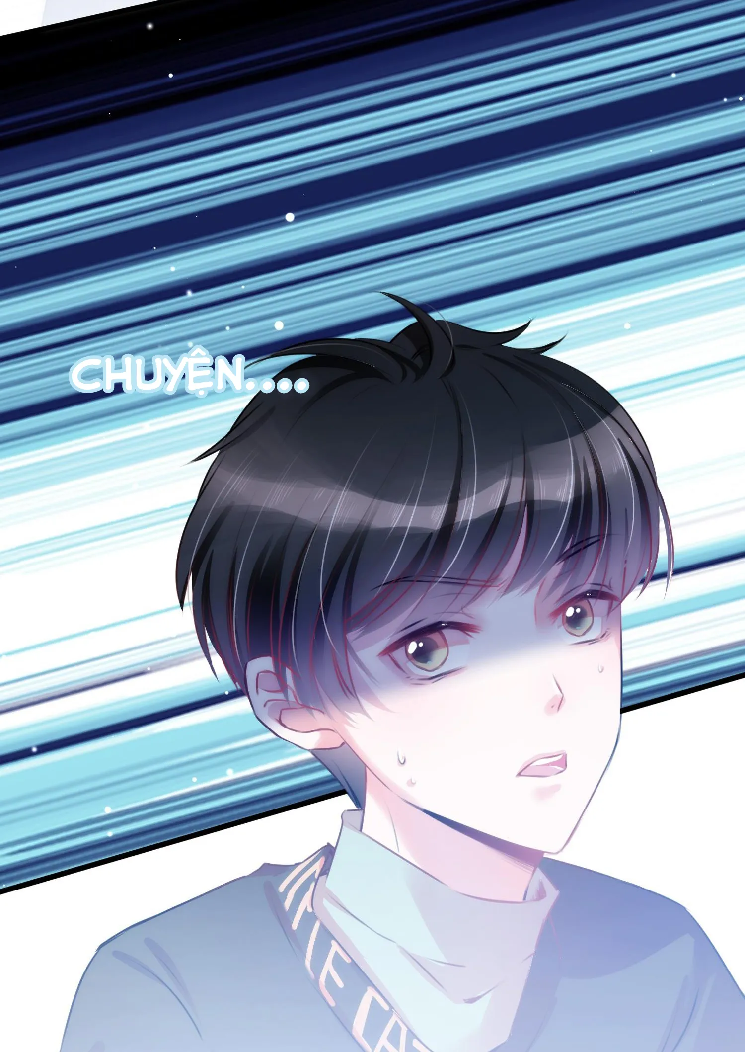 Mối quan hệ không được thuần hóa Chapter 2 Trang 52