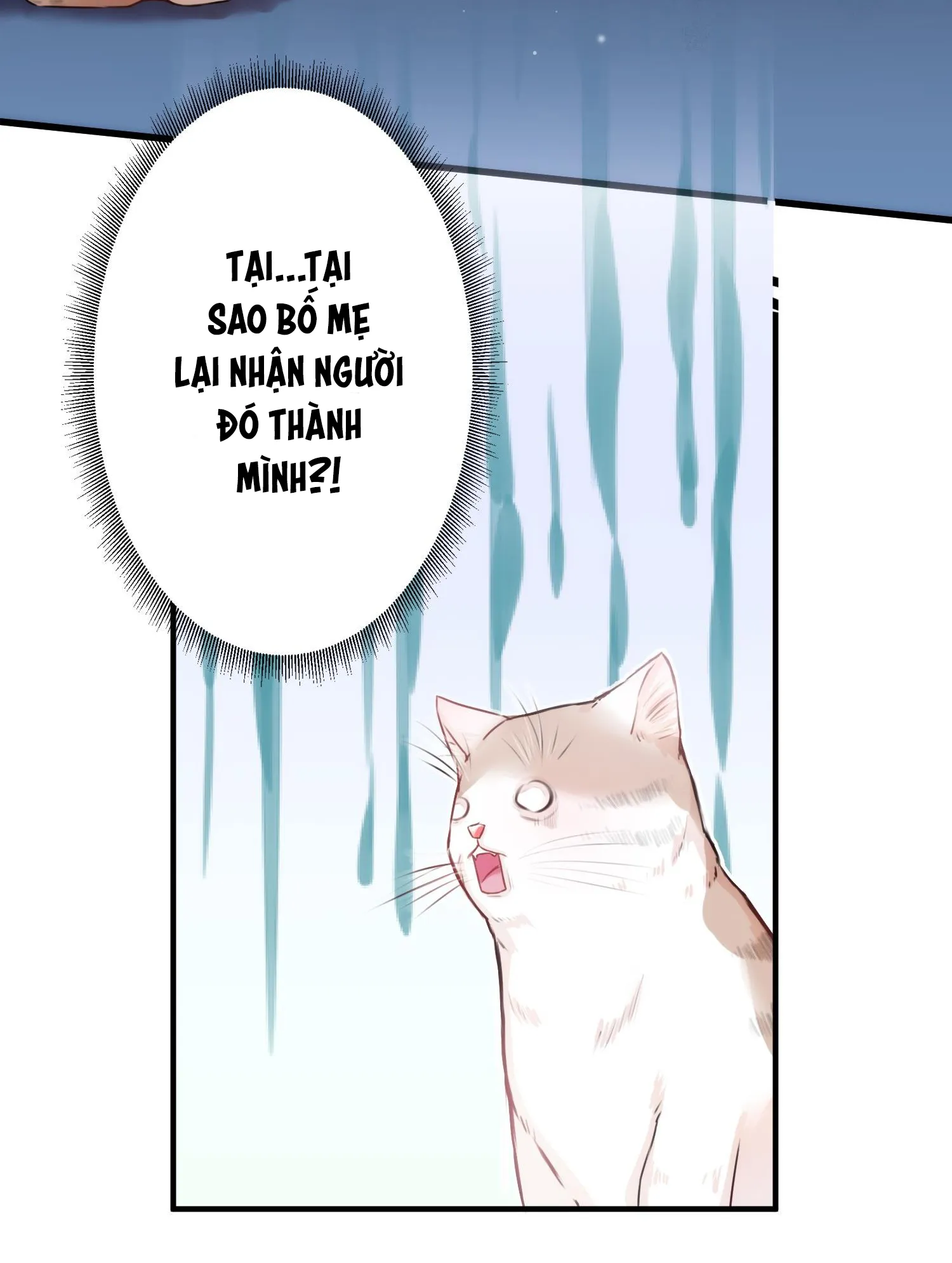 Mối quan hệ không được thuần hóa Chapter 3 Trang 4