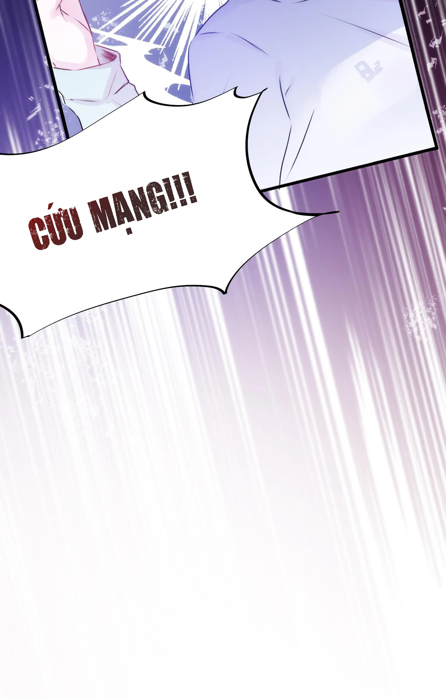 Mối quan hệ không được thuần hóa Chapter 3 Trang 47