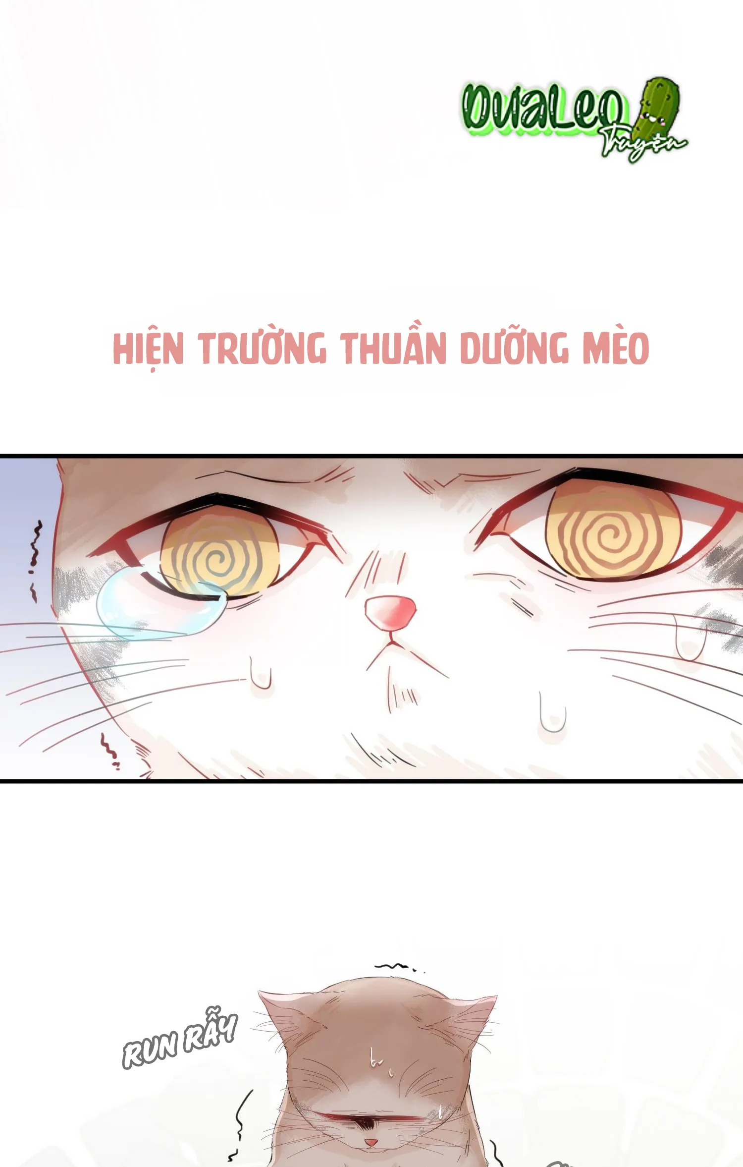 Mối quan hệ không được thuần hóa Chapter 3 Trang 48