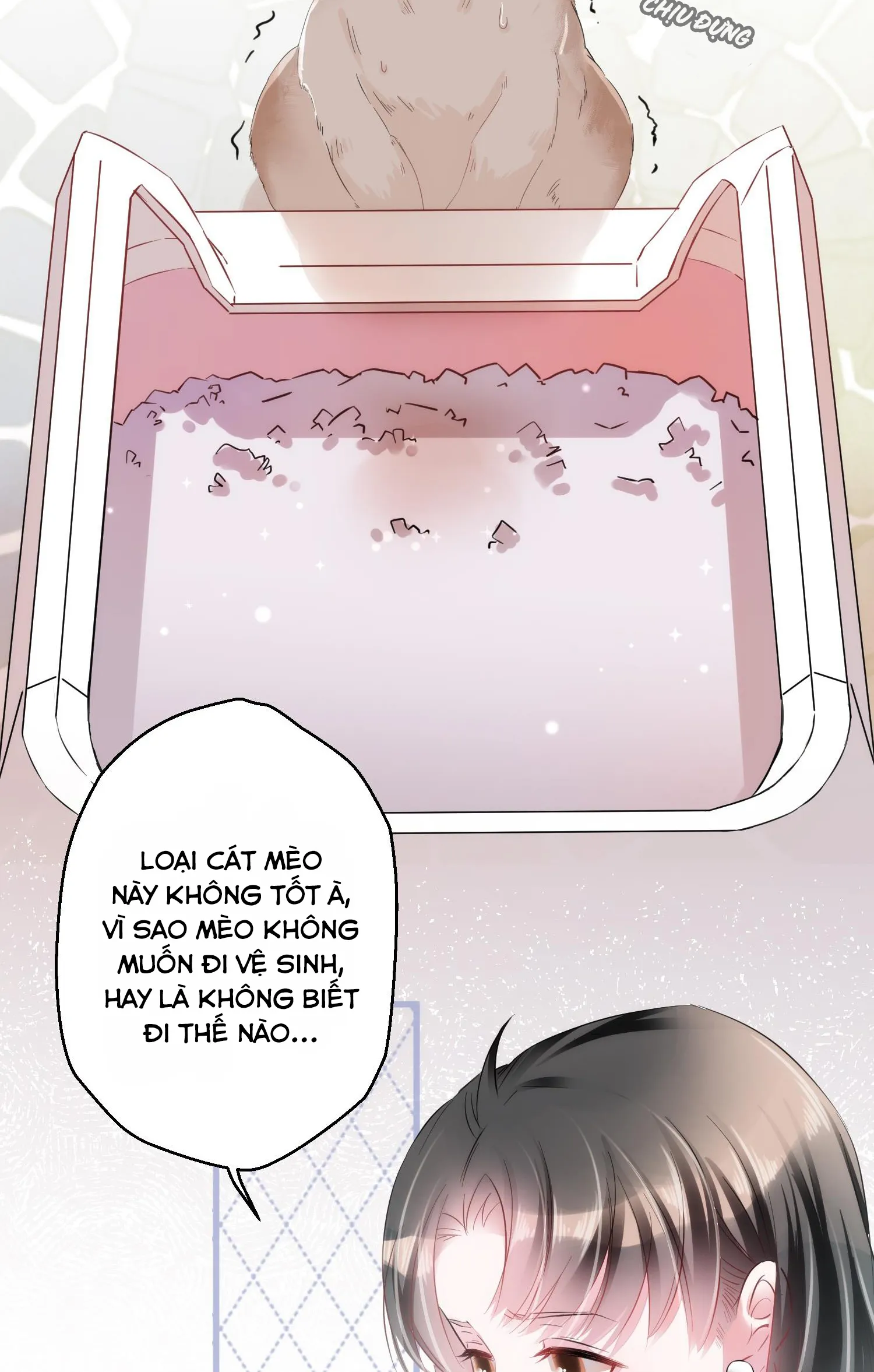 Mối quan hệ không được thuần hóa Chapter 3 Trang 49