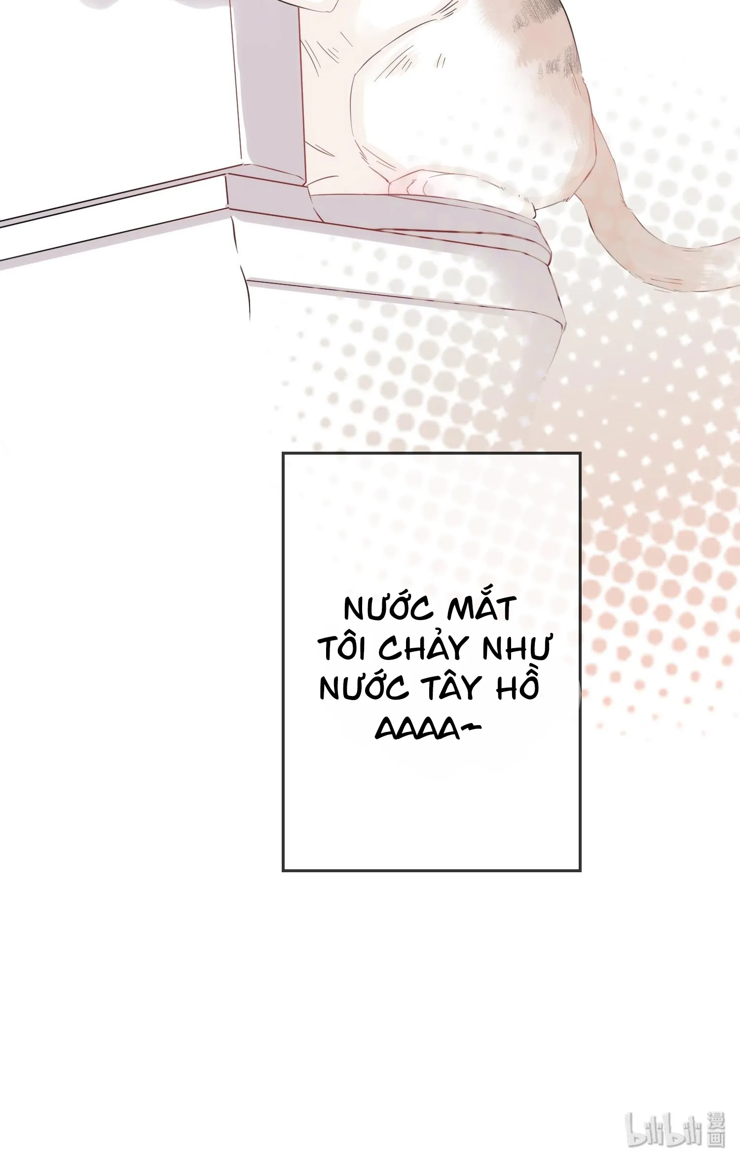 Mối quan hệ không được thuần hóa Chapter 3 Trang 52