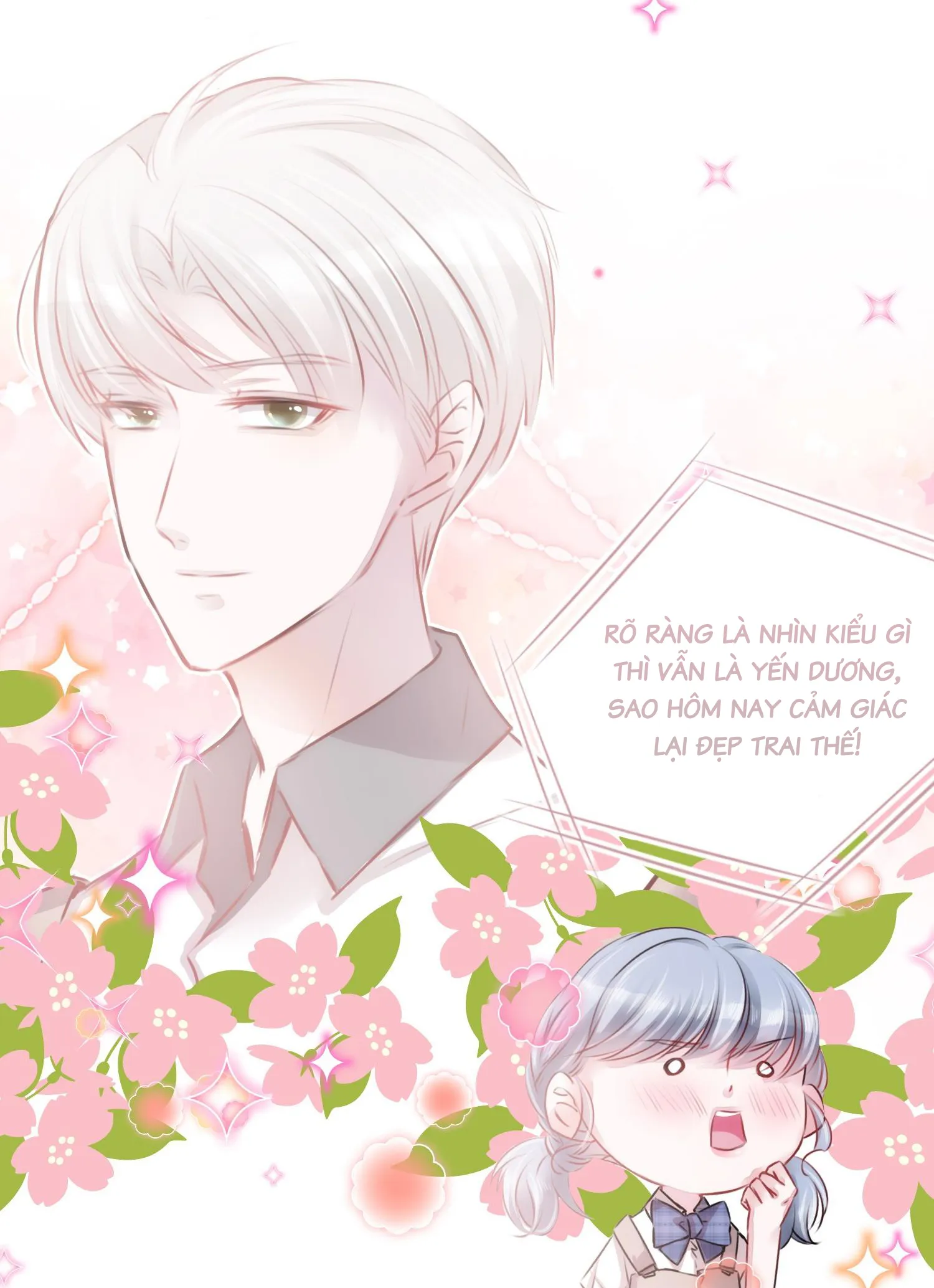 Mối quan hệ không được thuần hóa Chapter 4 Trang 22