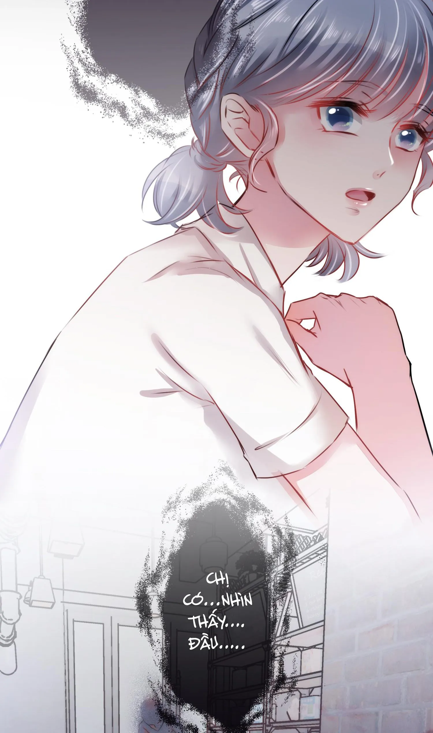 Mối quan hệ không được thuần hóa Chapter 4 Trang 36