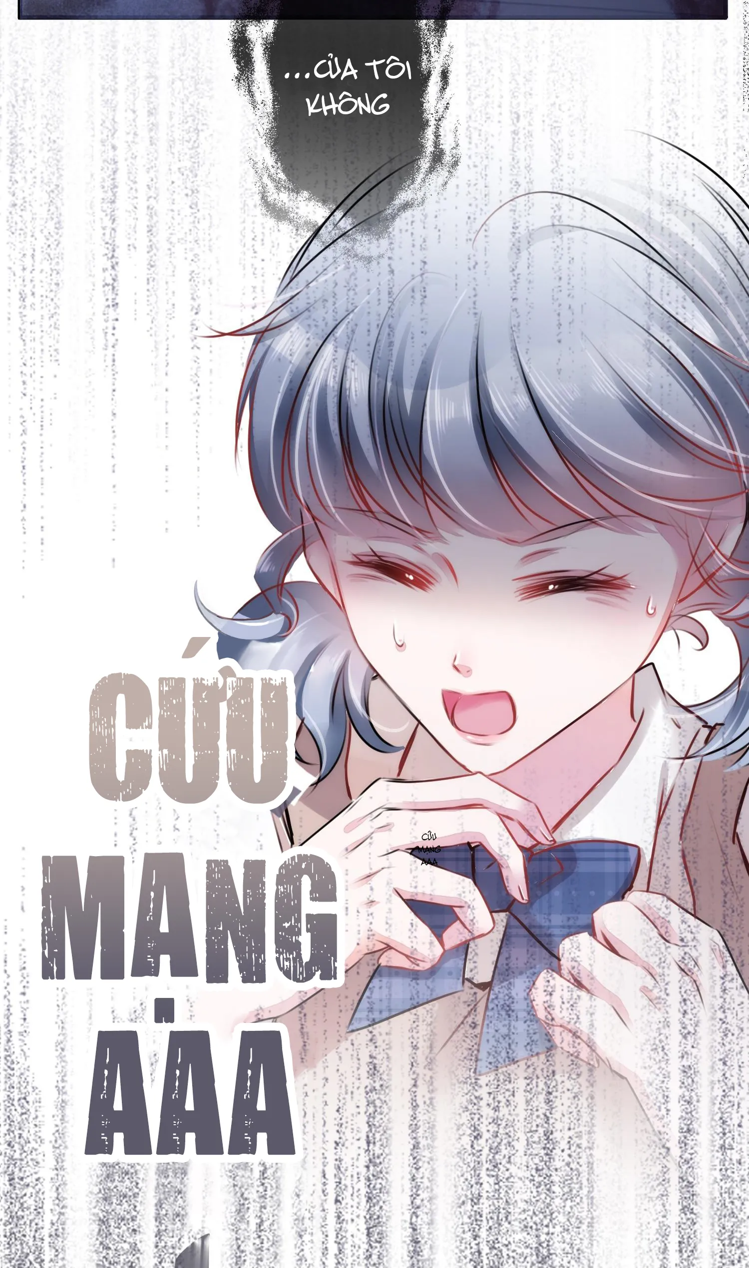 Mối quan hệ không được thuần hóa Chapter 4 Trang 38