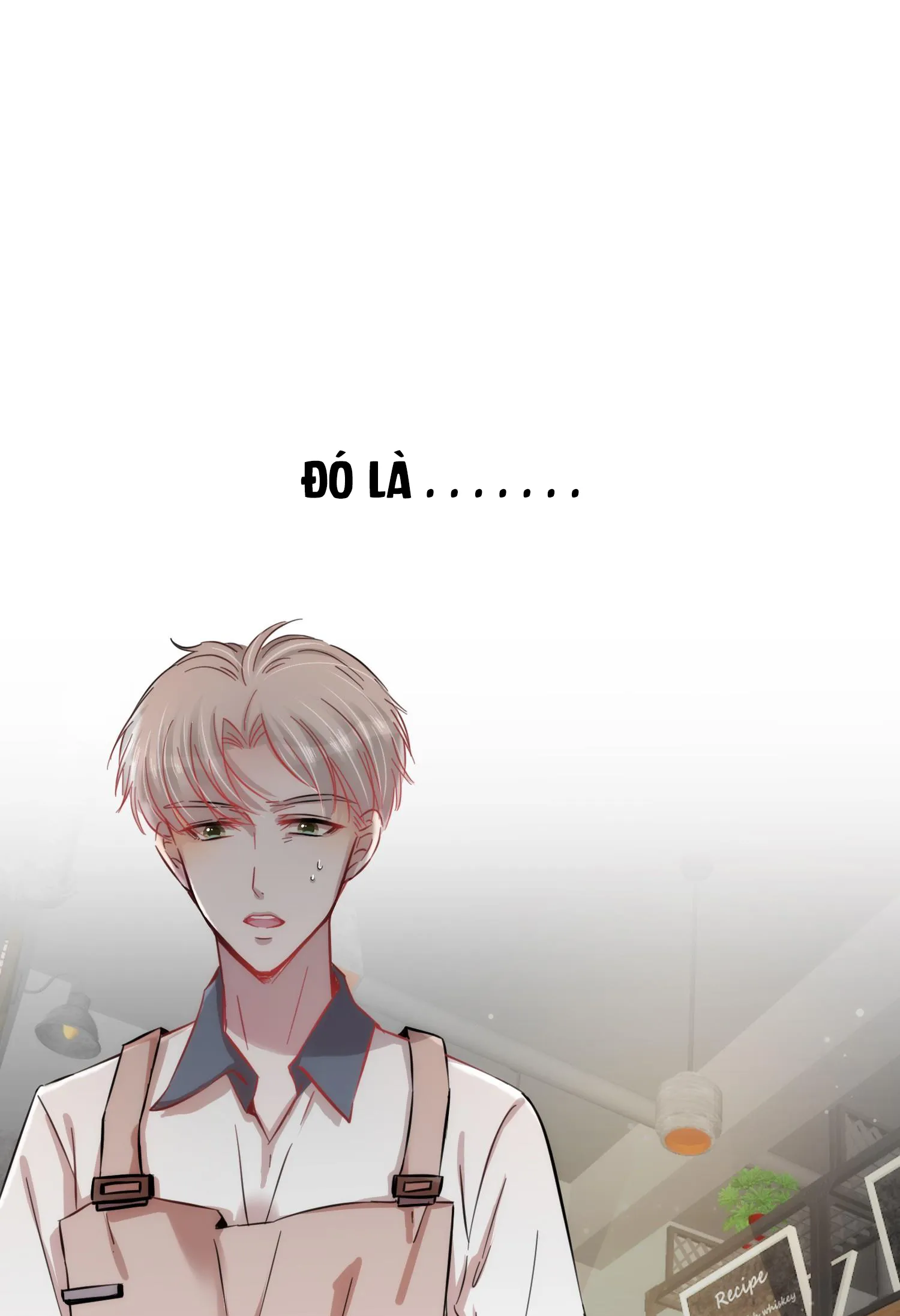 Mối quan hệ không được thuần hóa Chapter 5 Trang 11