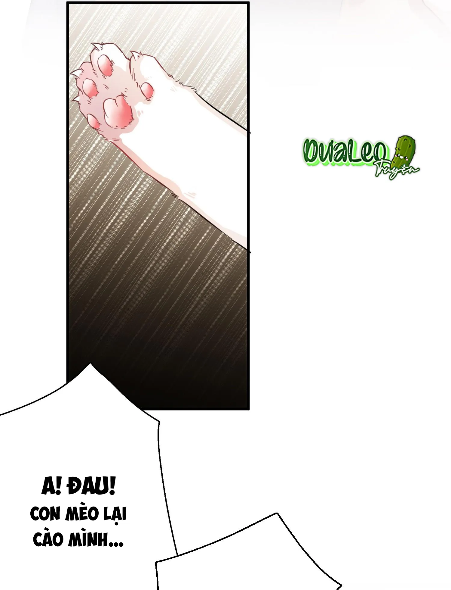 Mối quan hệ không được thuần hóa Chapter 5 Trang 19