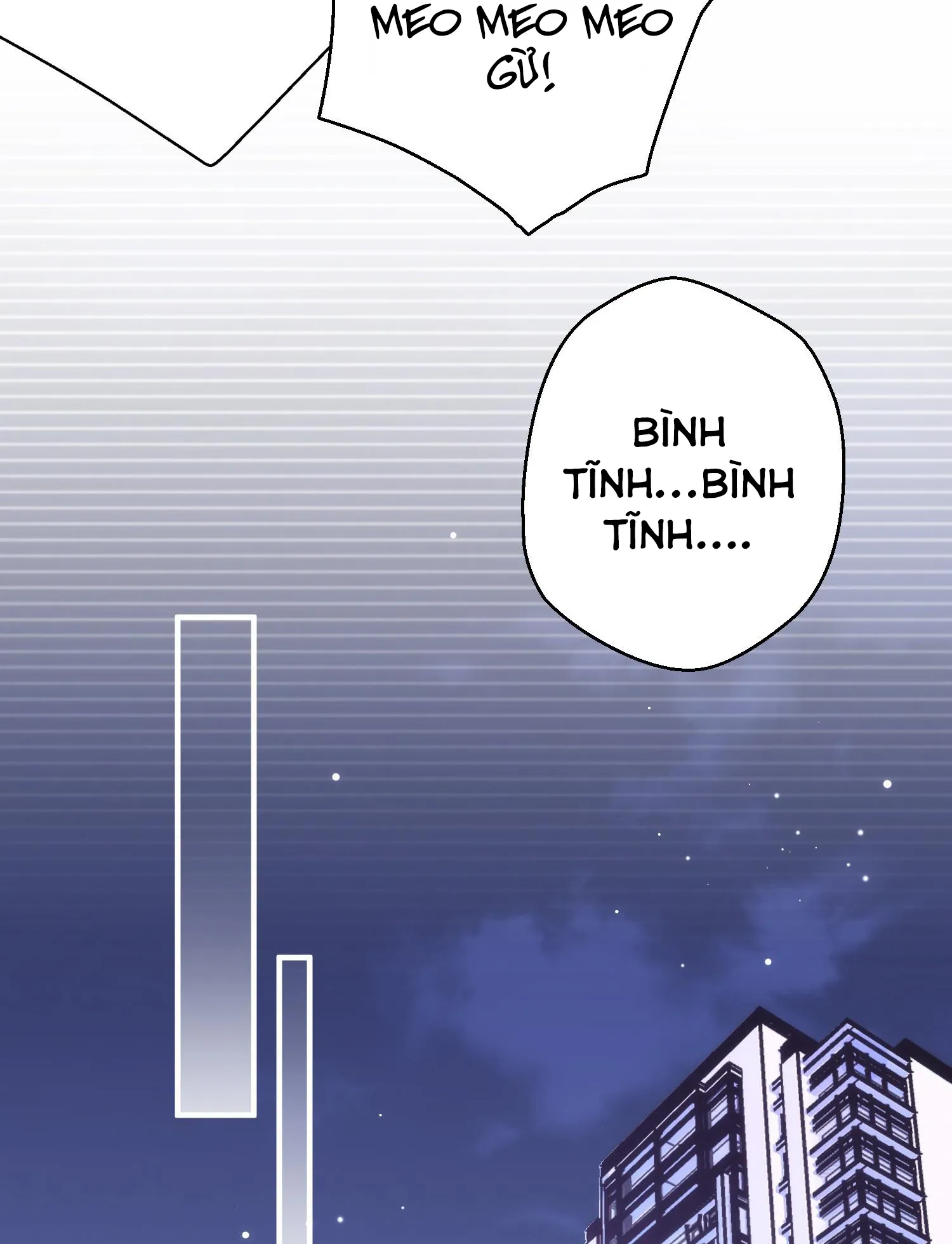 Mối quan hệ không được thuần hóa Chapter 5 Trang 20