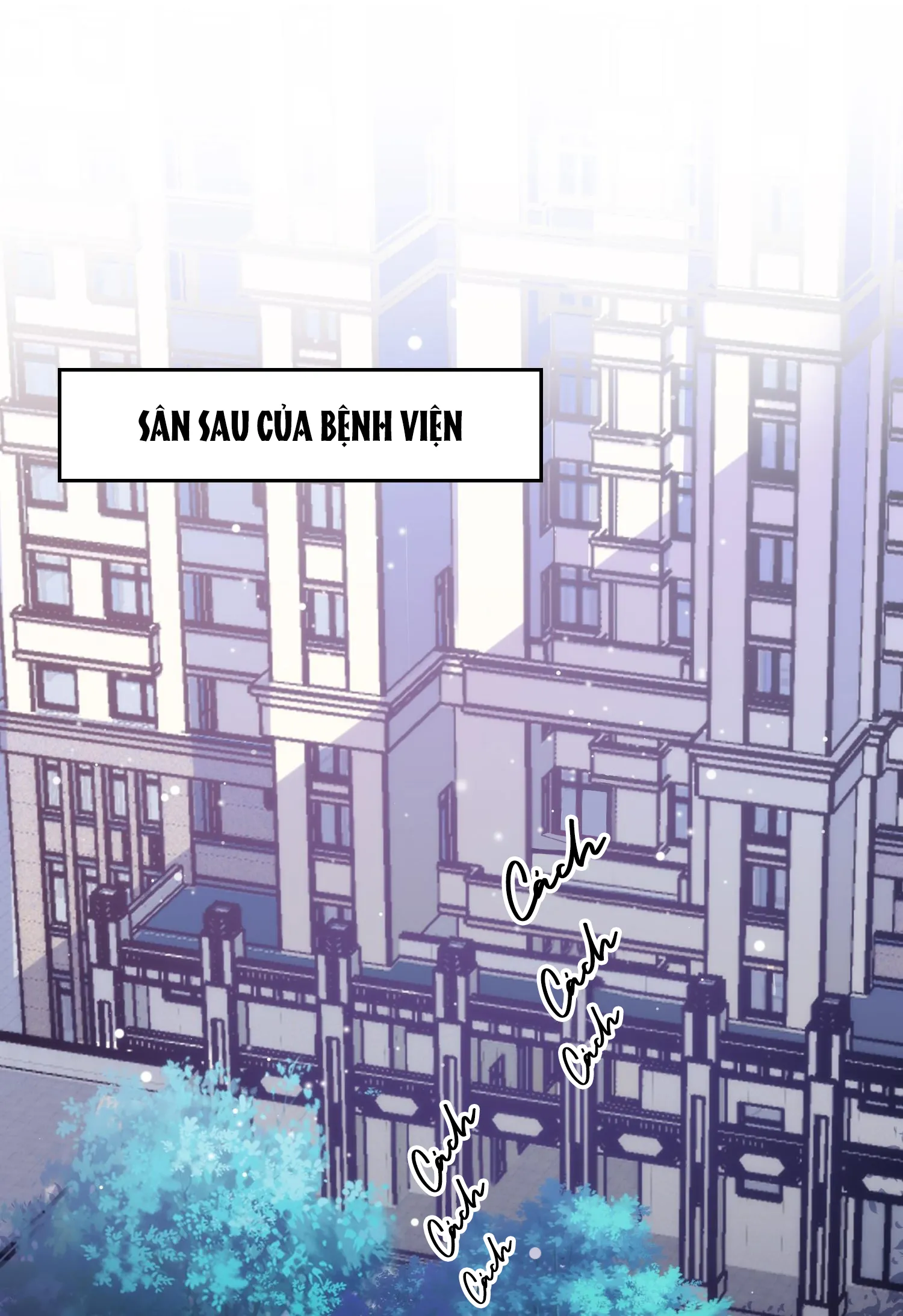 Mối quan hệ không được thuần hóa Chapter 5 Trang 42