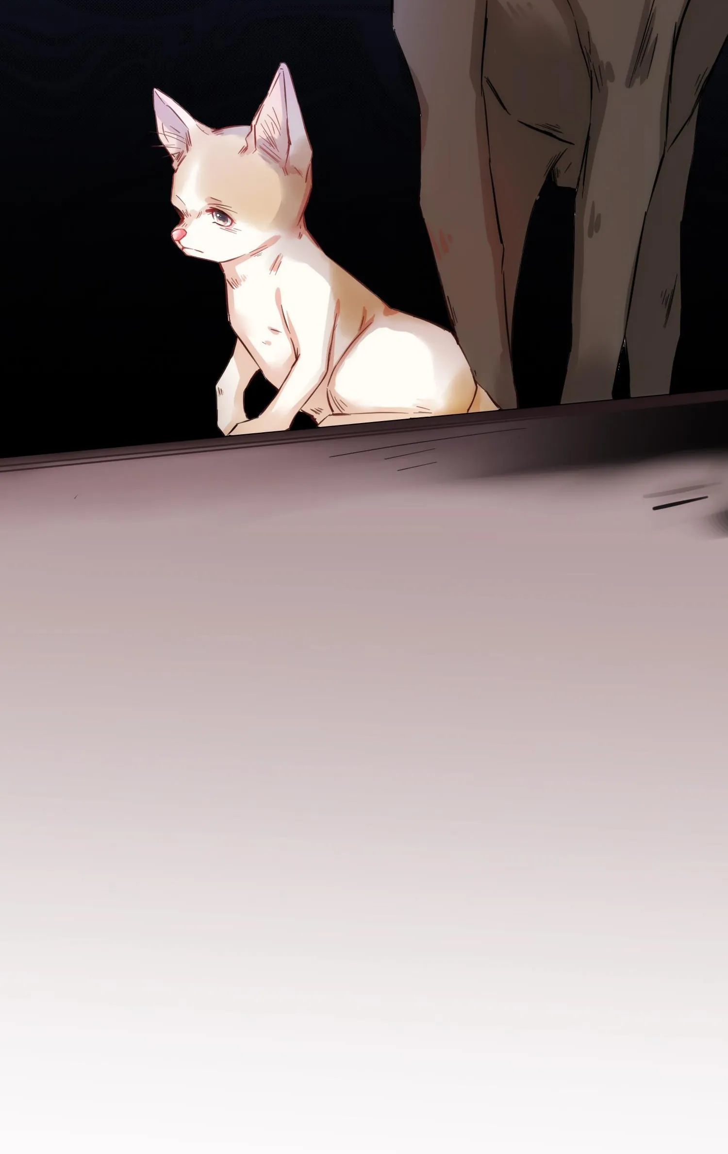 Mối quan hệ không được thuần hóa Chapter 5 Trang 52