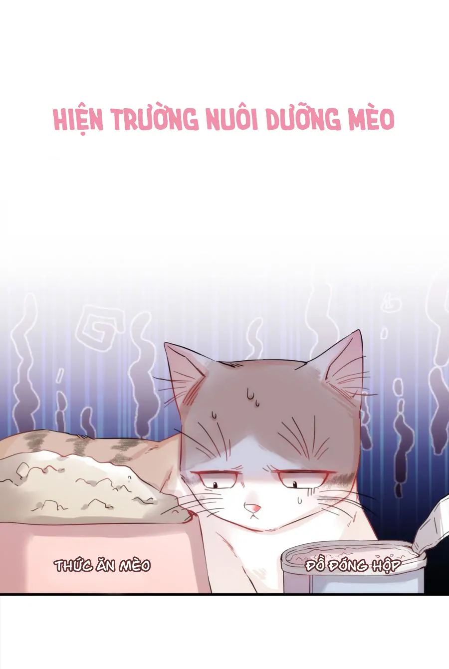 Mối quan hệ không được thuần hóa Chapter 5 Trang 53